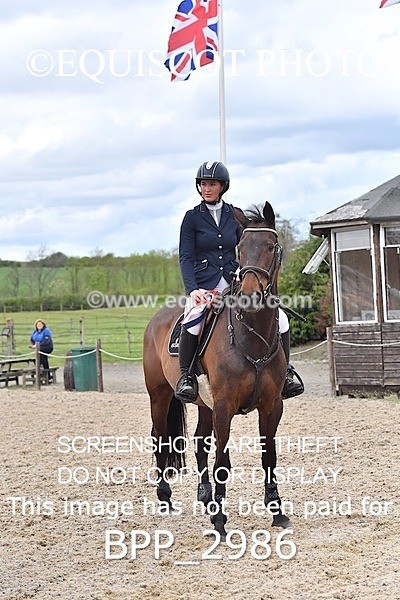BPP_2986 - FRI CLASS 6 1.05M AM CHAMP QUAL