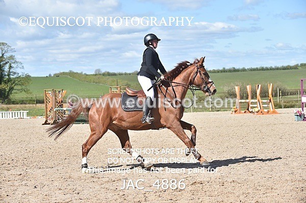 JAC_4886 - CLASS 13 SAT Senior BritiNovice/ 90cm Open