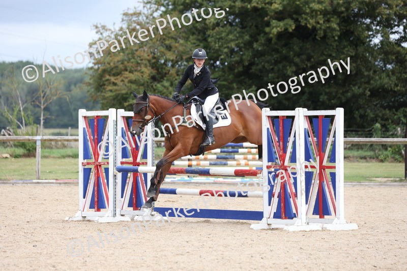 20250803-1246 - Class 4 - 90cm