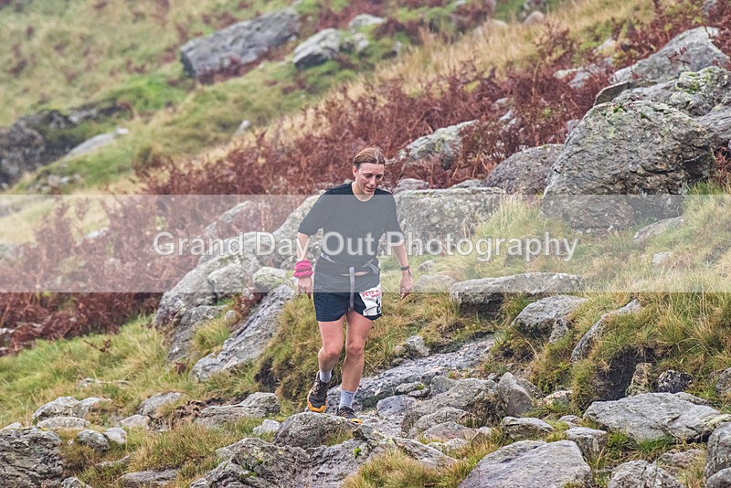 Langdale-726 - Langdale Horseshoe Fell Race Saturday 7th October 2023