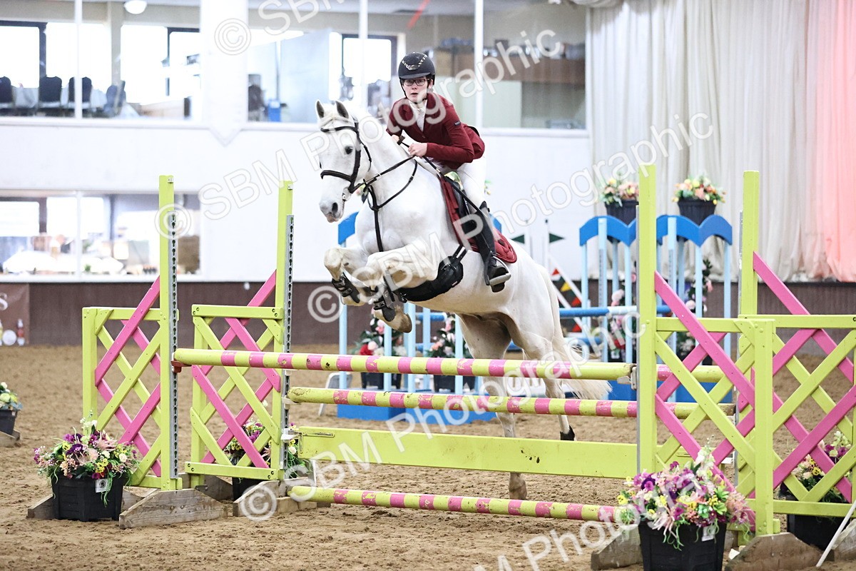 SBM_002303 - Class 9 - Senior Discovery - 1.00m