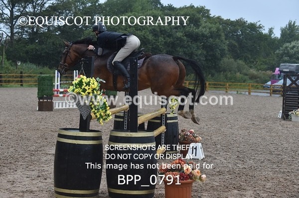 BPP_0791 - CLASS 19 SAT Equiyd 1.05m Amateur Championship Qualifier