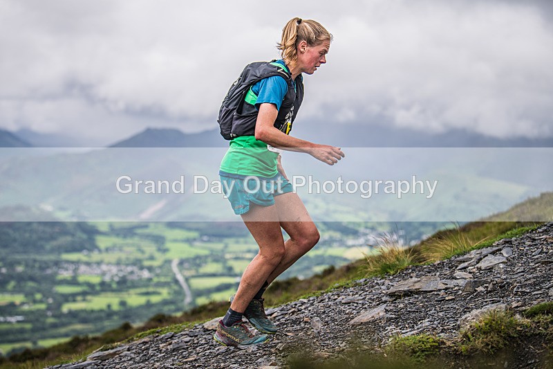 Skiddaw-84 - Skiddaw Fell Race Sunday 6th July 2025