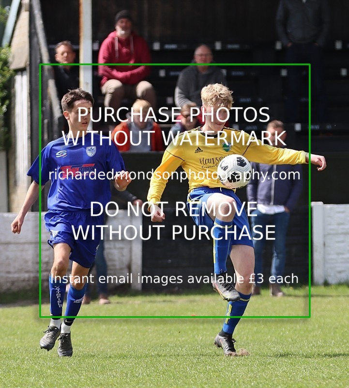 IMG_4606 - Wattsfield U16 v Kendal Utd (Final)