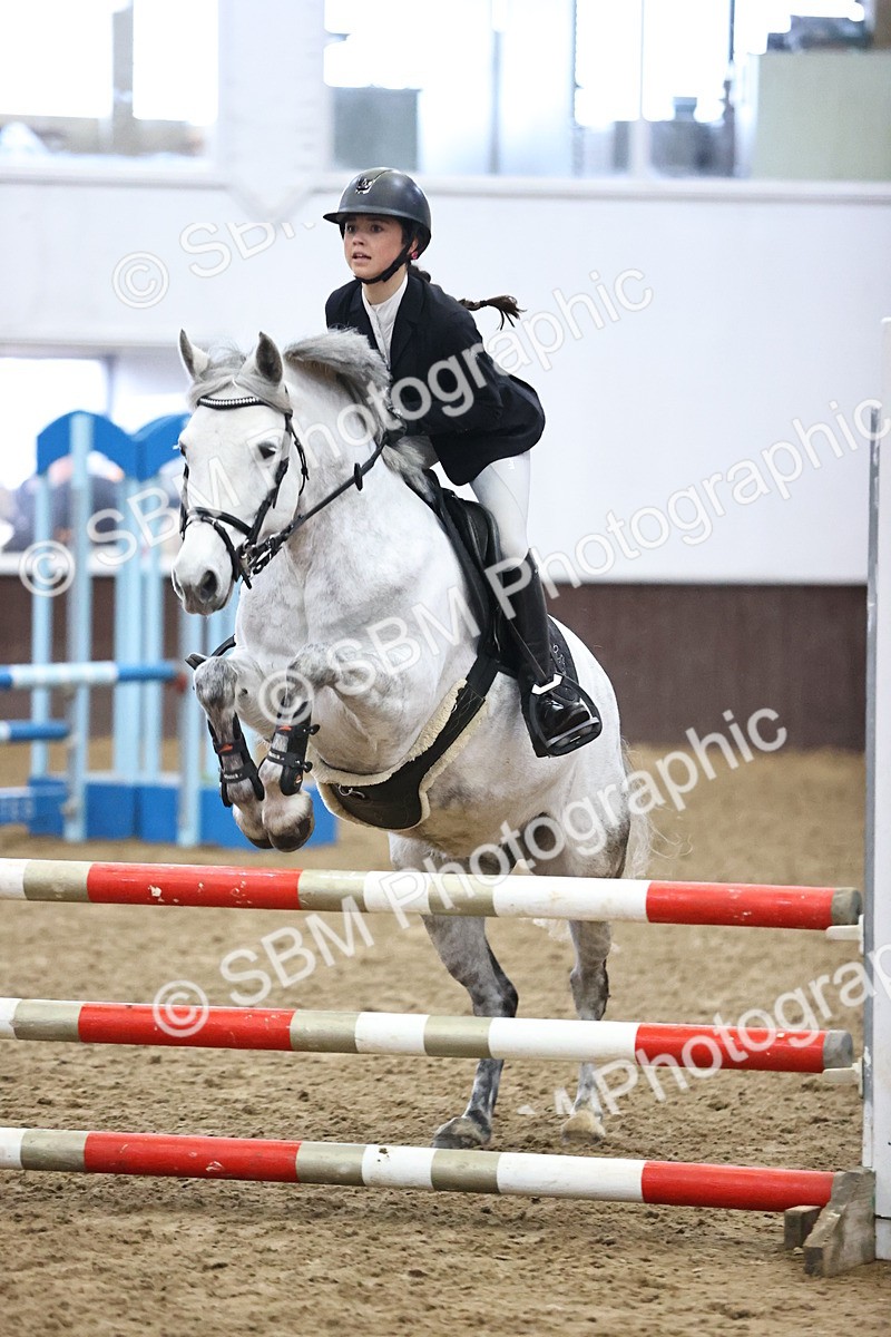 SBM_000291 - Class 2 - Pony British Novice - 80cm