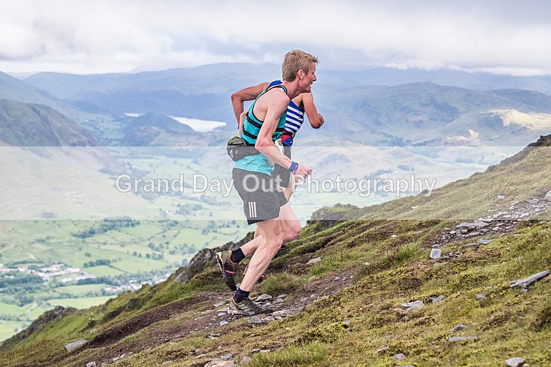 Belt Up Blencathra-170 - Kong Belt Up Blencathra Wednesday 8th June 2022