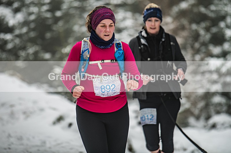 Glentress-903 - High Terrain Events Glentress 42, 21 & 10K Trail Races Sunday 15th February 2026