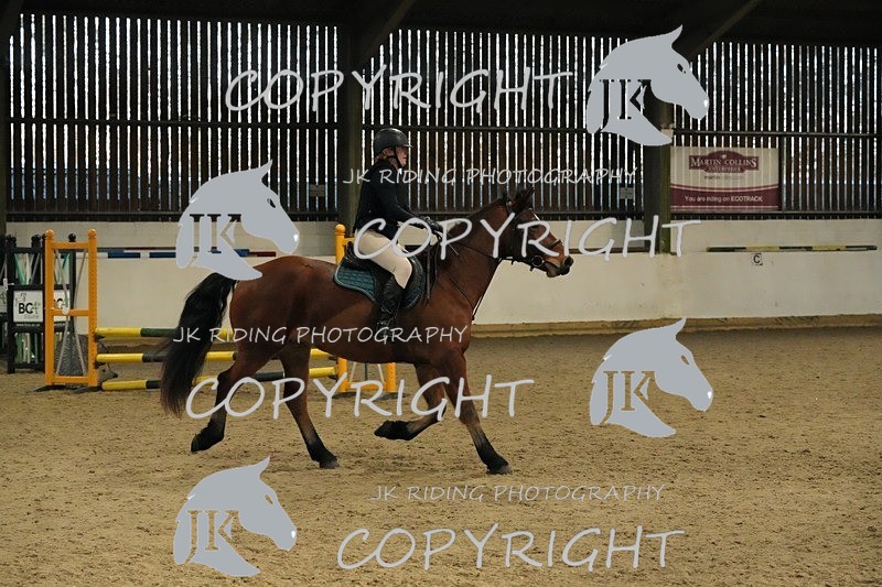 JKR02872 - Class 6 70cm