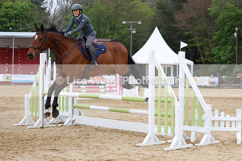 3E7A3305 - Class 5: Senior Discovery/1m open