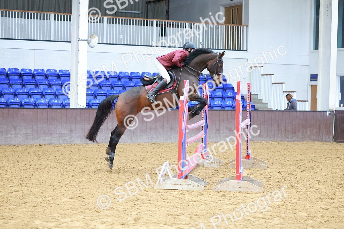 SBM_001536 - Class 4 - Senior Newcomers 1.10m