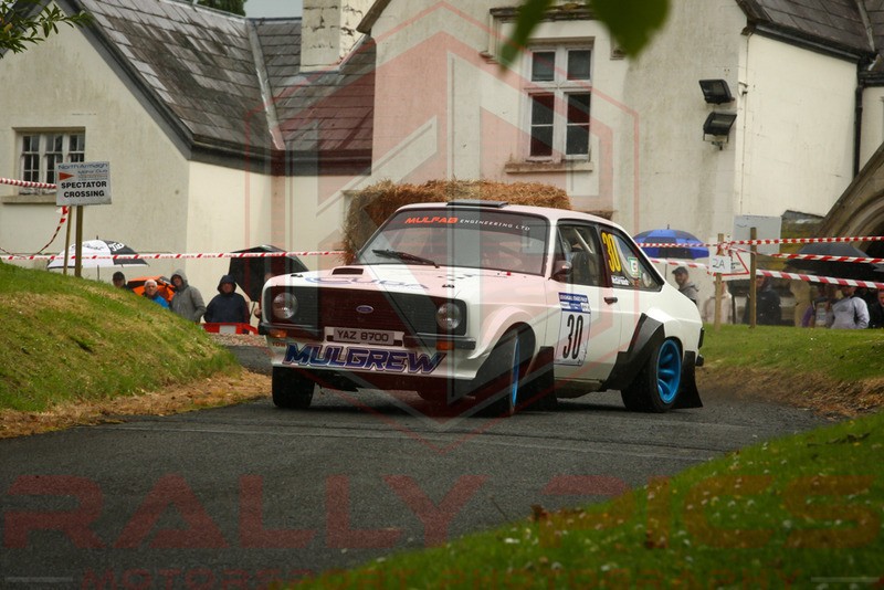 PRM Loughgall Rally 2024 82 of 110 - PRM Loughgall Stages 2024
