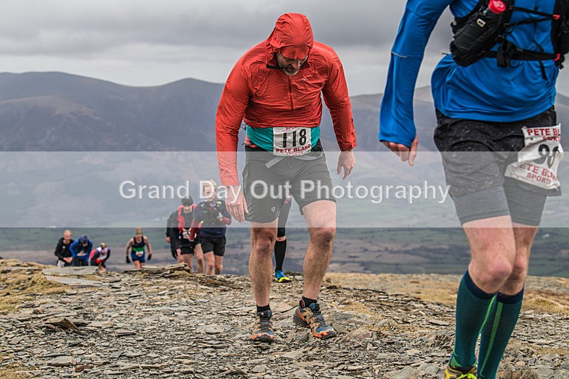 Coledale-648 - Coledale Horseshoe Fell Race Saturday 29th March 2025