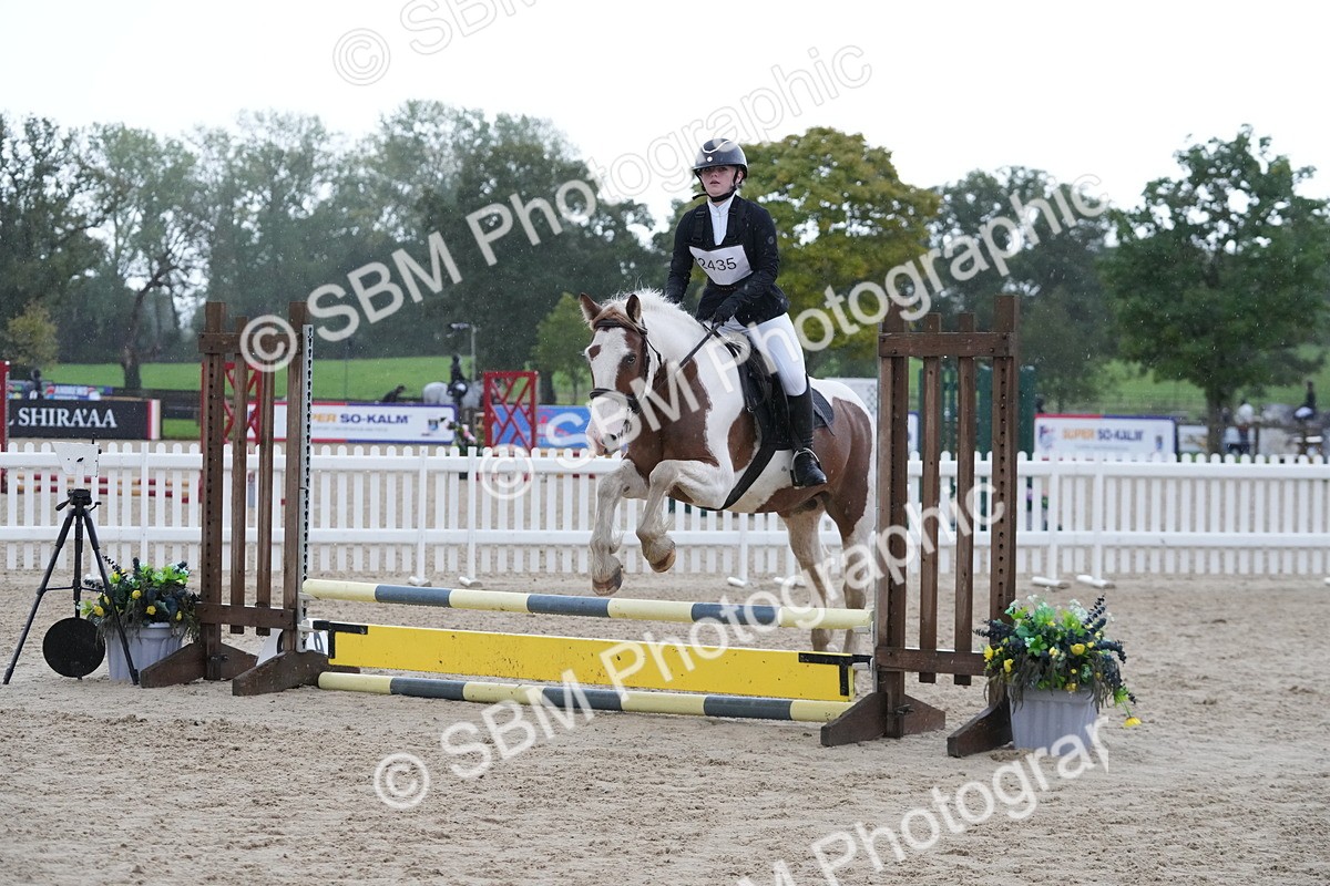 SBM_33616 - J5 - Junior Pony 50cm Championship