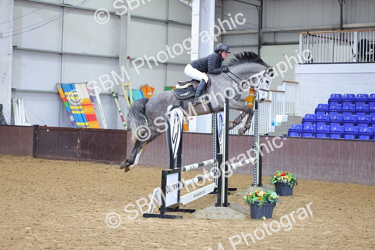 SBM_004518 - Class 11a - Clear Round