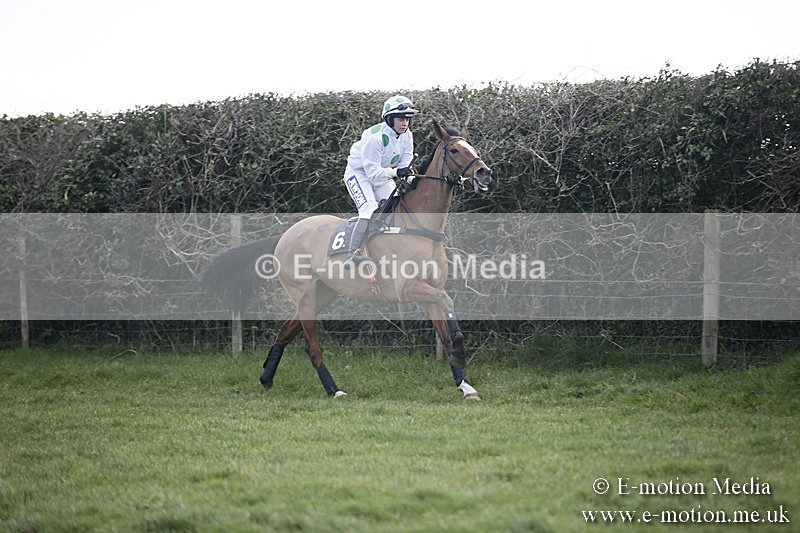 PtP 040218 359 - Point-to-Point Milborne St Andrew 04/02/18