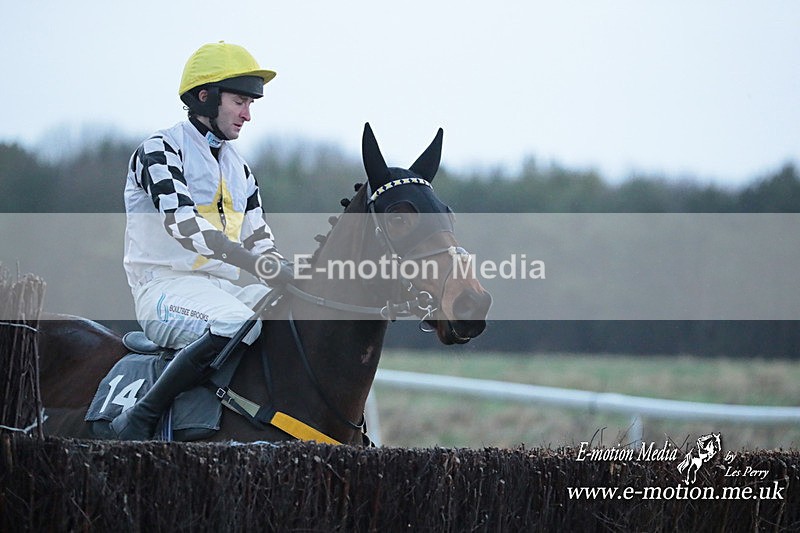 PtP 311223 1254 - Larkhill Racing Club Point-to-Point 31/12/23