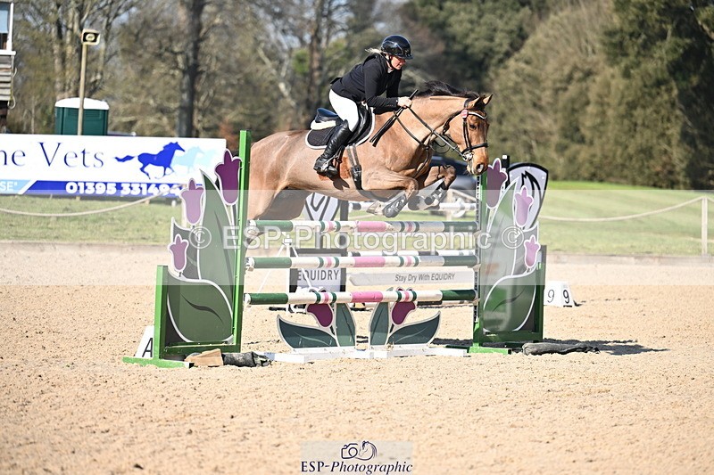 260321A-144305-00970 - 6 Foxhunter 1m 20 Open