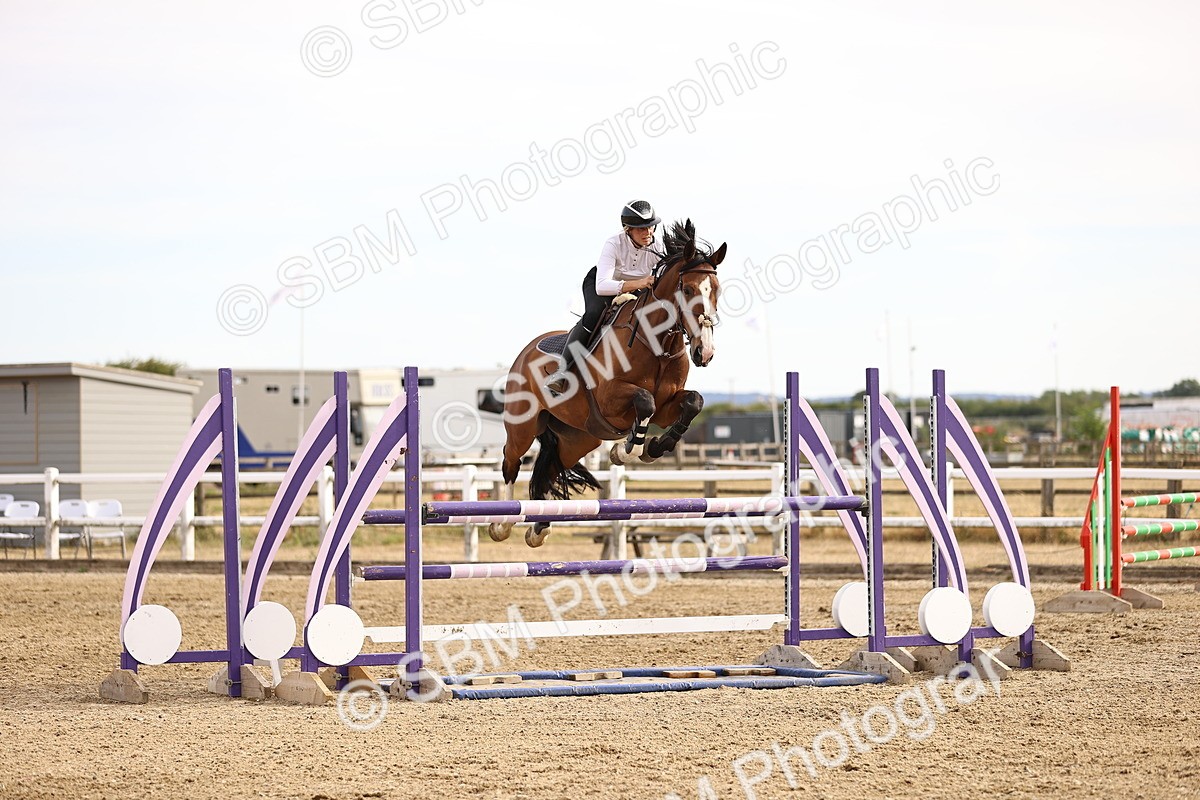 SBM_001884 - Class 7 - Senior  1.15m Open