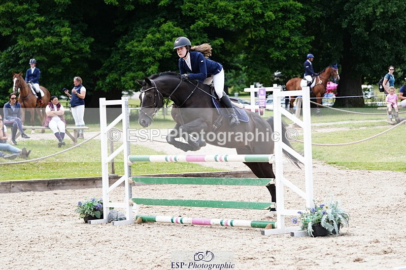 250613A-151744-03983 - Cls 13 Snr Discovery and 1m Open