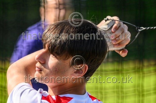 East25Sun-929031 - Field Male