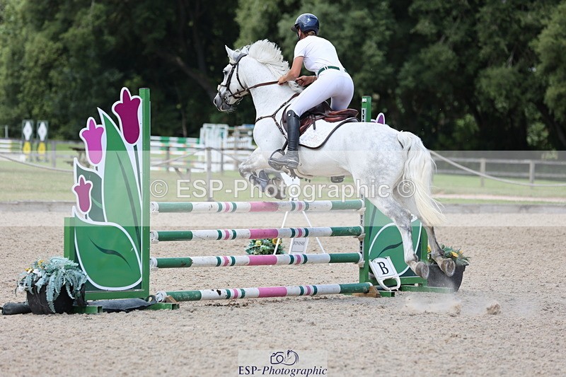 250703A-140724-05171 - Cls 8 95cm Amateur Qualifier