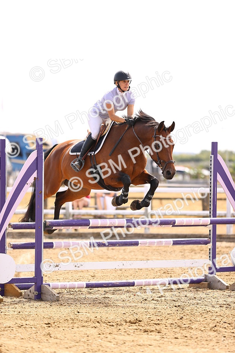 SBM_001046 - Class 4 - Senior Discovery - 1.00m Open