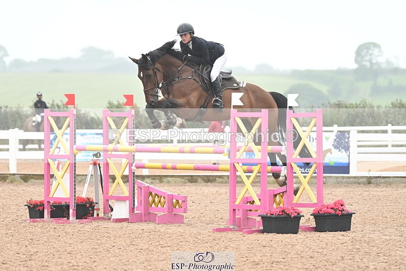 240720A-115915-14655 - Cls 11, 1 Star Bronze Tour 1.15m