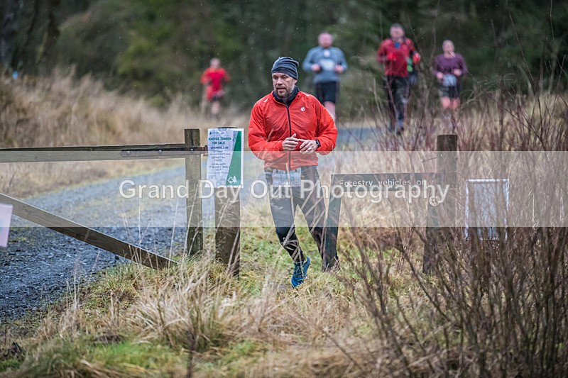 HTE Kielder Duathlon-604 - High Terrain Events Kielder Off Road Duathlon Sunday 8th January 2023