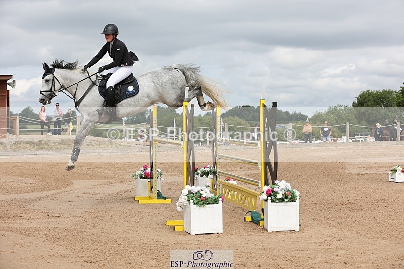 250719-104403-14201 - Cls 15, 1 Star Silver Tour Jump Off and Presentations