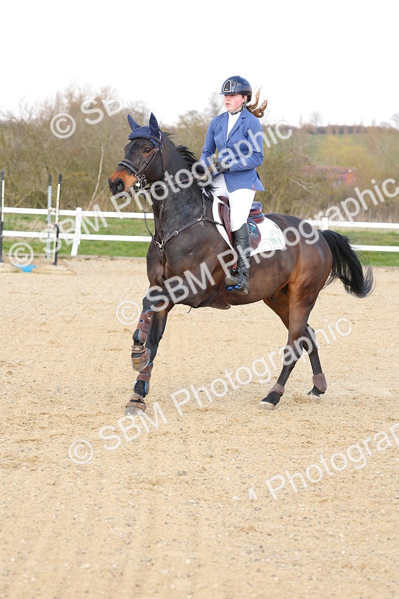 SBM_001862 - Class 6 - National 1.30-1.40m