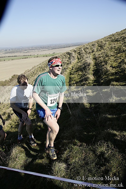 PVT 240219 1375 - The Terminator Race - Pewsey Vale - 24/02/19