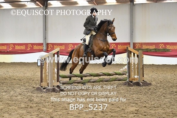 BPP_5237 - CLASS 5 HORSE AND HOUND