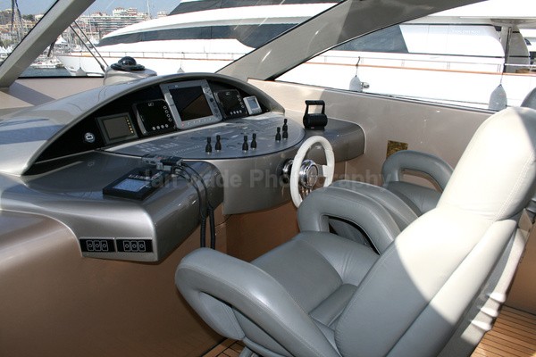  - Project Monaco and cannes international boat show - Commercial