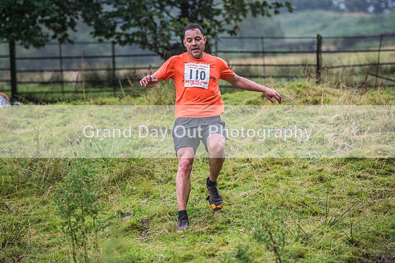 Grasmere Senior-440 - Grasmere Guides Senior Fell Race Sunday 25th August 2024