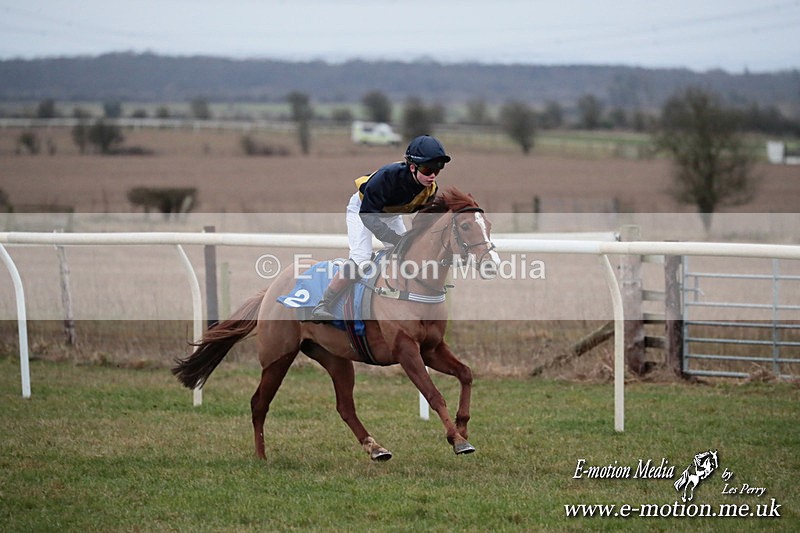 PRPTP 260125 108 - Pony Racing from Cocklebarrow Farm 26/01/25