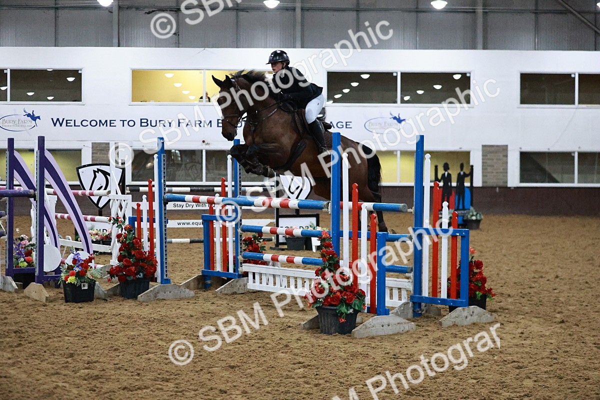 SBM_002244 - Class 7 - National 1.30m 1.40m