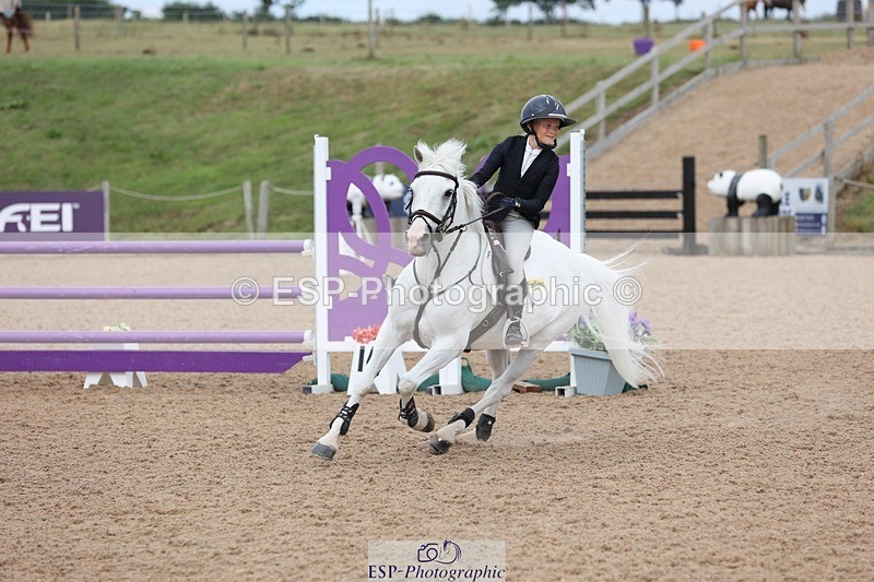 250629-151544-12538 - Cls 29 128cm HOYS Qualifier