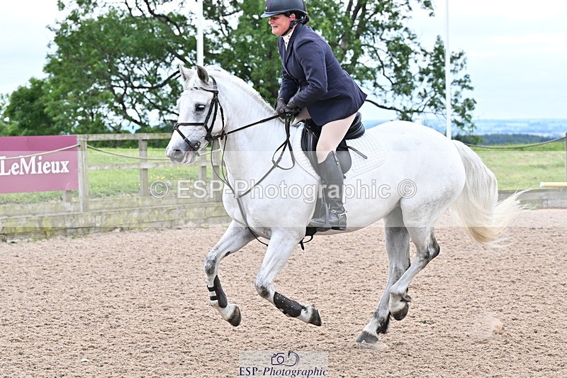 250610A-160007-00069 - Clear Round and 60cm