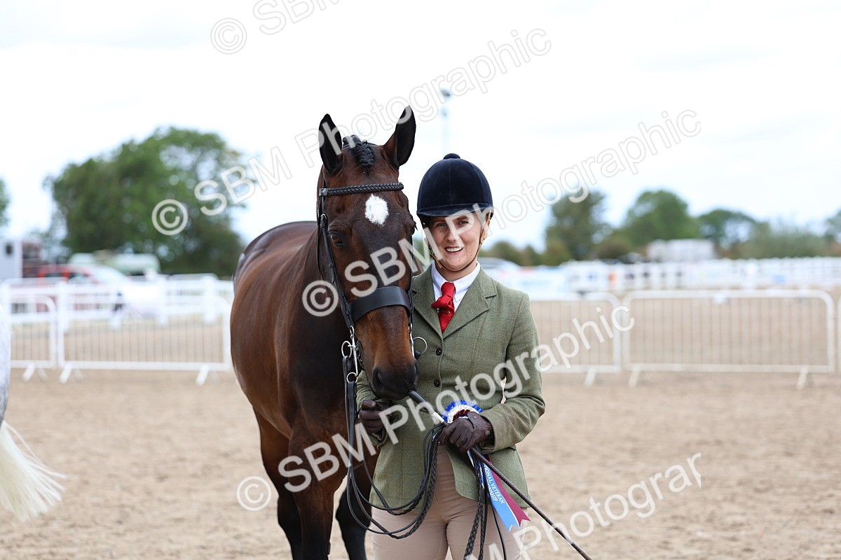 SBM_05794 - Class 28 - IH Veteran Horse