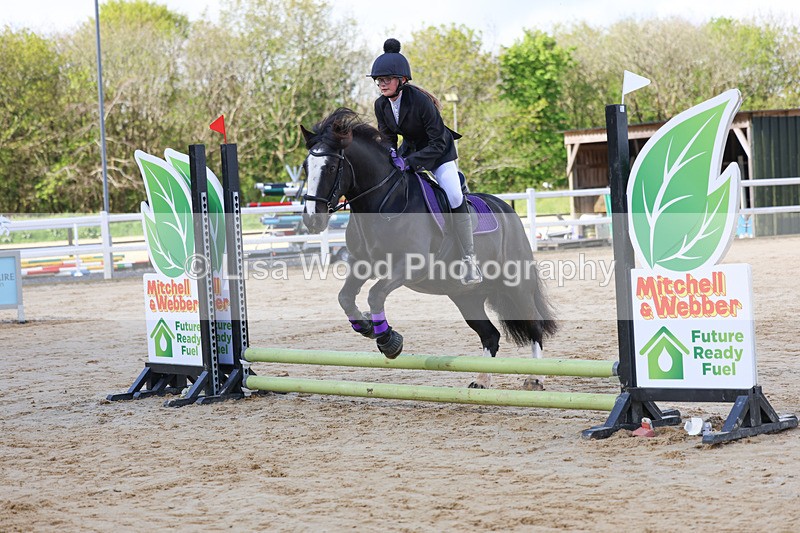 3E7A5352 - Class 1: 40cm