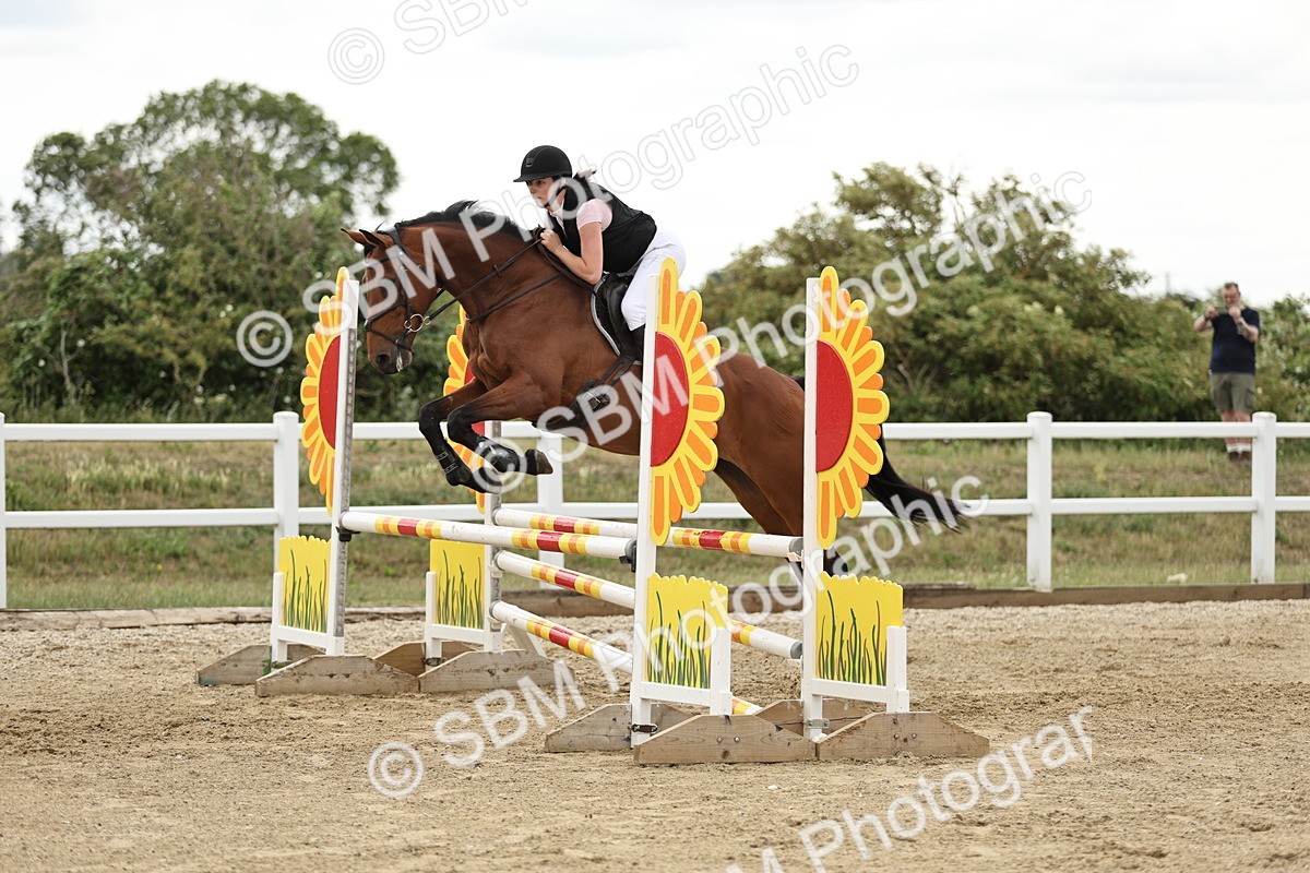 SBM_005904 - 90/100cm showjumping