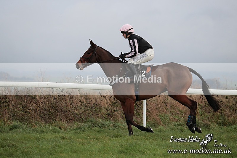 PtP 011224 106 - Hursley Hambledon Point-to-Point Larkhill 01/12/24