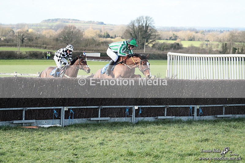 PtP 280226 385 - Kimblewick PtP Kingston Blount 28/02/26