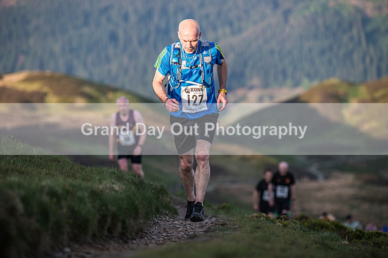 Lords Seat-414 - Lords Seat Fell Race Wednesday 30th April 2025