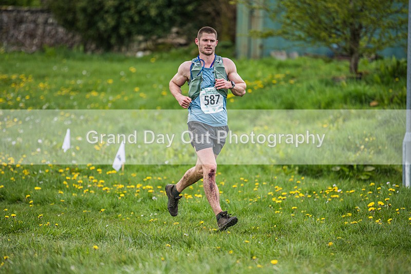 3 Peaks-1906 - The 3 Peaks Race Saturday 27th April 2024