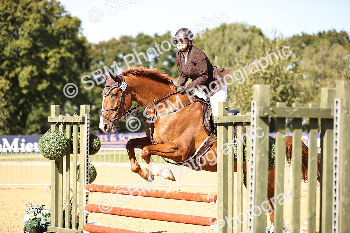 SBM_38380 - J39 - Senior 85cm Championship