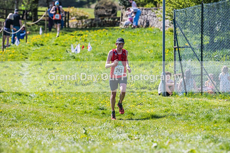 The Finish-467 - The 3 Peaks Race Saturday 25th April 2026 - The Finish