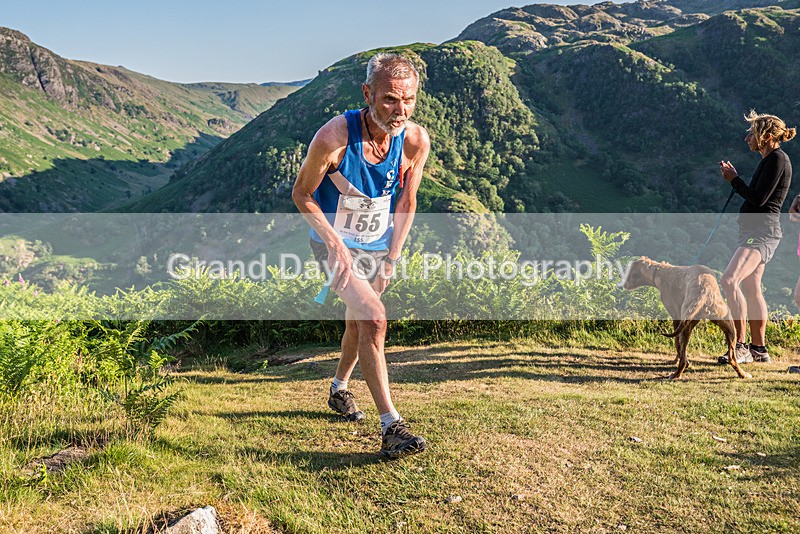 Langstrath-275 - Langstrath Fell Race Wednesday 21st June 2023