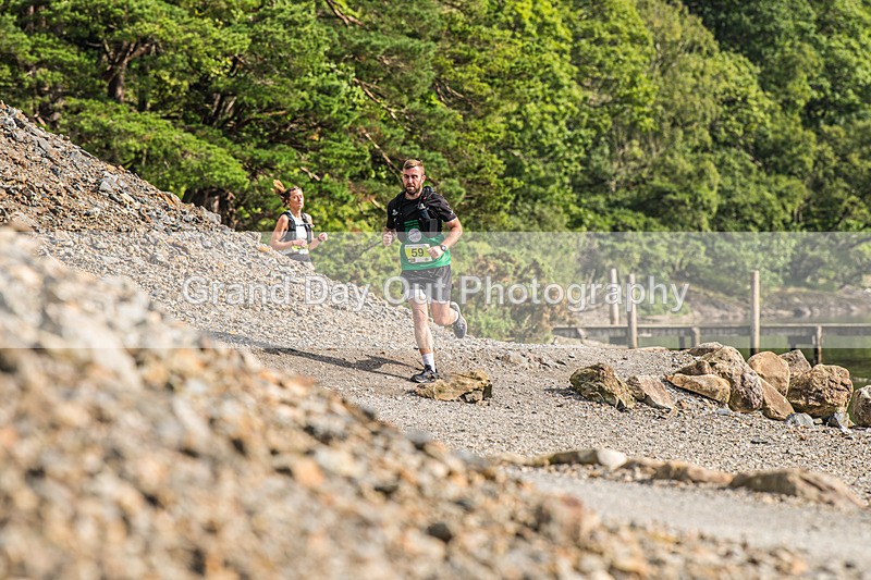 Borrowdale-65 - Fellside Events Borrowdale Trail Half Marathon Sunday 20th July 2025