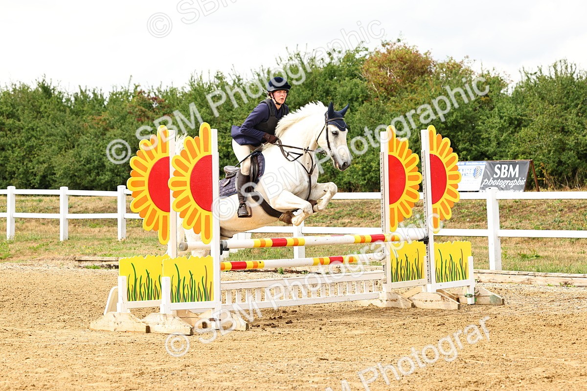 SBM_002313 - Class 6 - 90cm